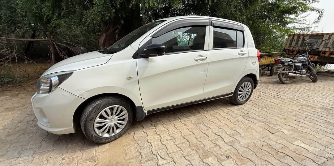 Maruti Suzuki Celerio(2020-2021) Vxi Bs-vi